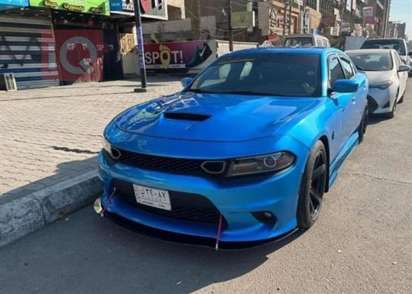 دودج تشارجر 2019 للبيع في العراق - بغداد